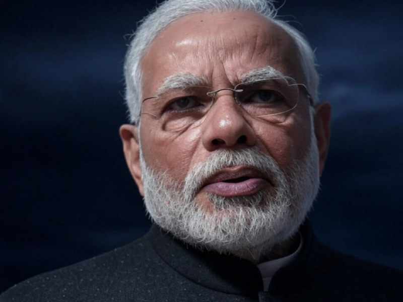 Climate Change is Likely to Frustrate PM Modi